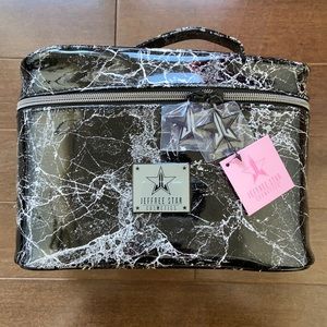 Jeffree Star Cosmetics Makeup Bag